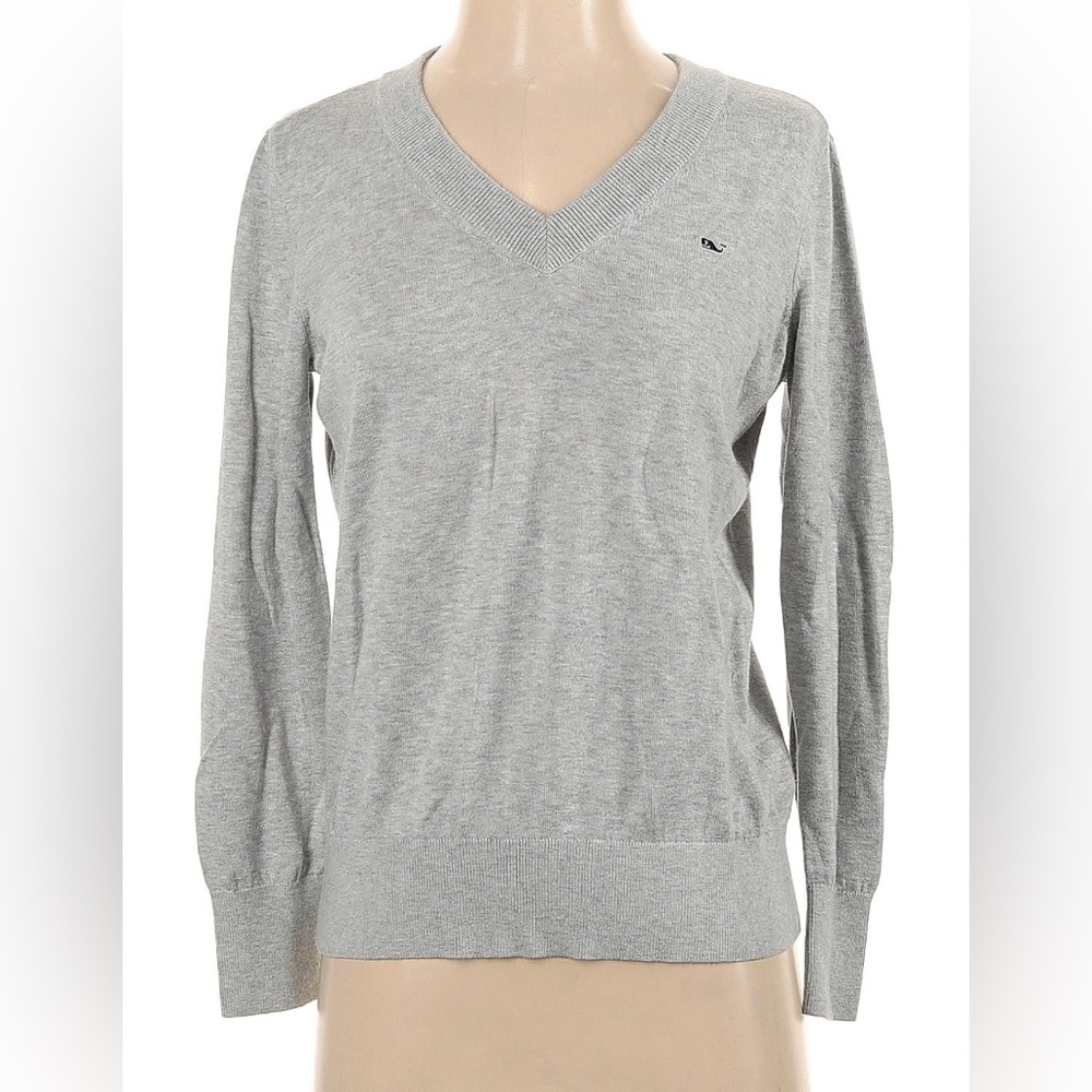 Vineyard vines heritage sweater